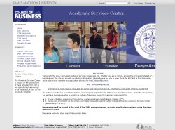 ASC Site